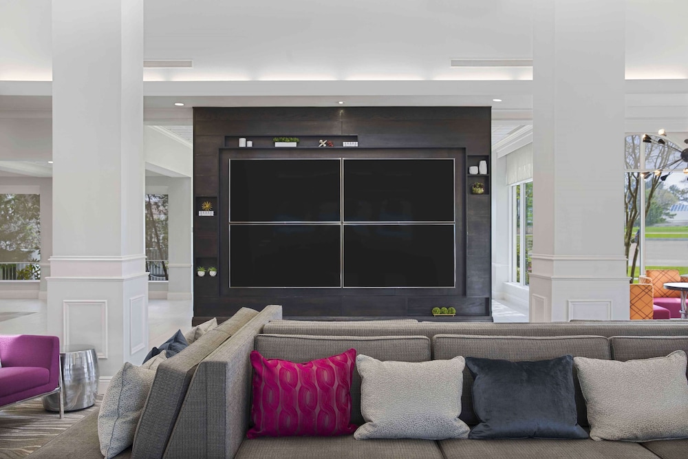 Hilton Garden Inn Jackson Madison - photo 5