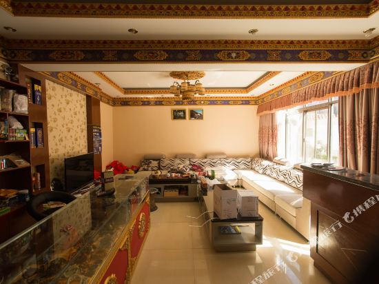 Lhasa Pengyou Inn - last minute hotel in Lhasa