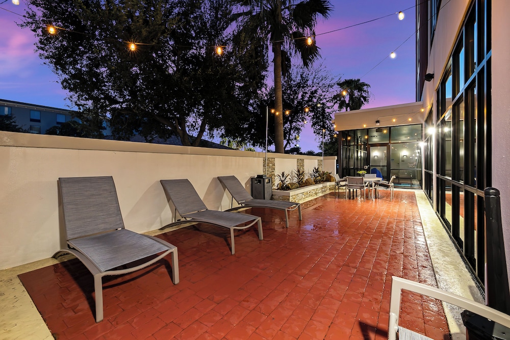 SpringHill Suites by Marriott McAllen Convention Center - photo 53