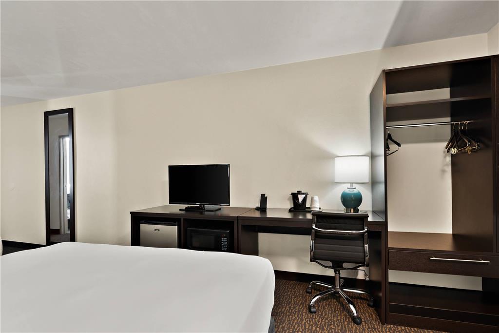 Sleep Inn Kelso Longview - photo 20