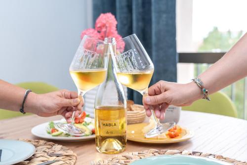 De Ronda Al Tajo — carbon neutral stay, Ronda