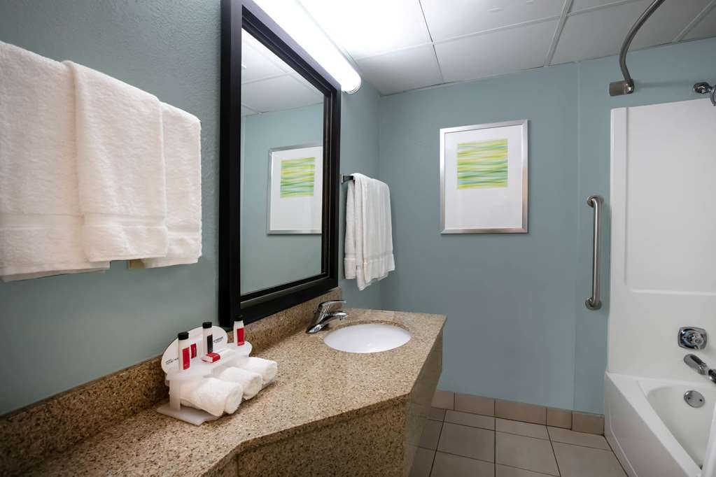 Baymont Inn & Suites by Wyndham Braselton - photo 12