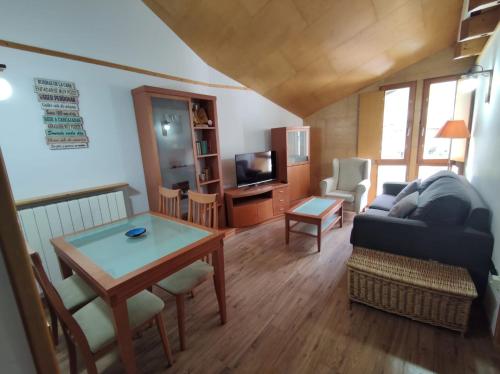 Inmocyma Soldorau Benasque in Benasque, Spain