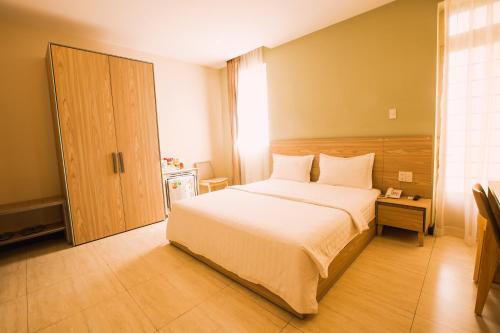Mai Vy Hotel Trảng Bàng — hotel in Trang Bang