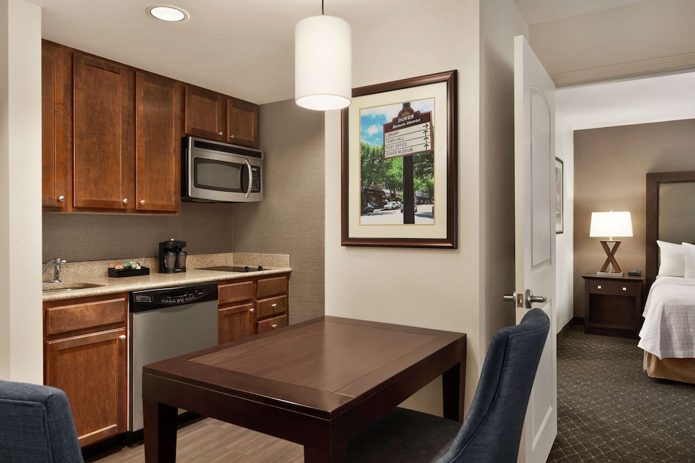 Homewood Suites by Hilton Dover Rockaway - photo 12