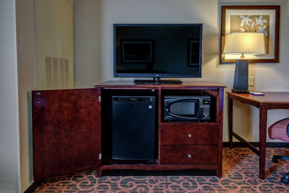 Hampton Inn Suites Minneapolis St Paul Arpt Mall of America - photo 4