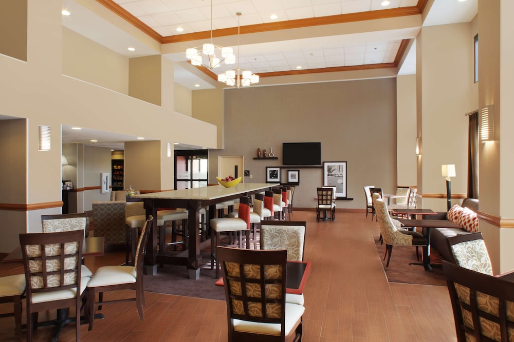 Hampton Inn & Suites Port St. Lucie West - photo 23