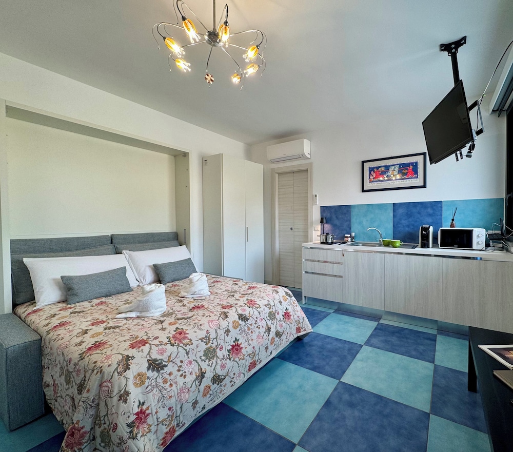 Aurora View Resort — Mascali — photo 3