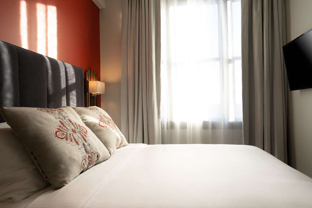 The Esquire Hotel Downtown Gastonia an Ascend Collection Hotel - photo 13