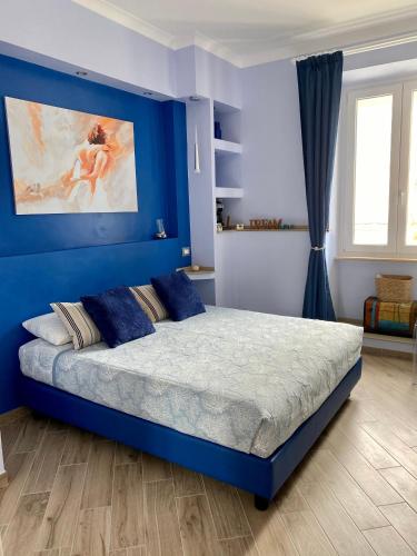 Ambramarina B&B — 4-Star Luxury Hotel in Nettuno, Italy