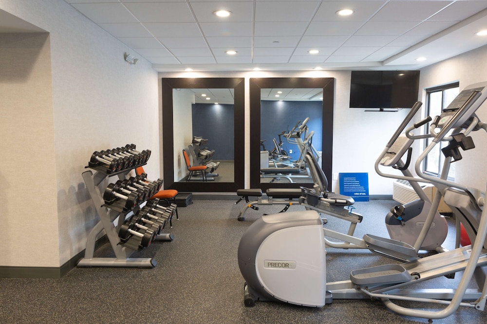 Hampton Inn Atlanta Peachtree City - photo 21