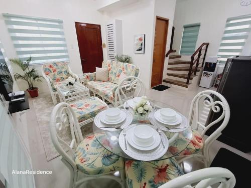 Vacation Home near Panglao Airport and White Sand Beaches — 4-Star Luxury Hotel in Biking, Philippines