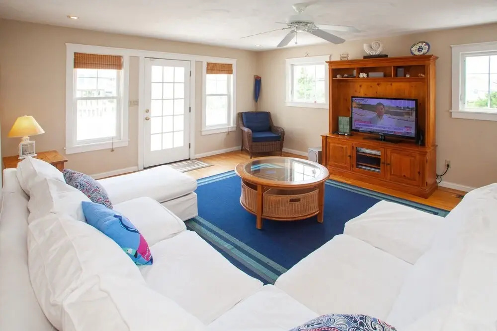 The Sandlot in Virginia Beach, United States