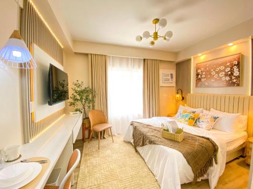 Paradise Nook in Bacolod, Philippines