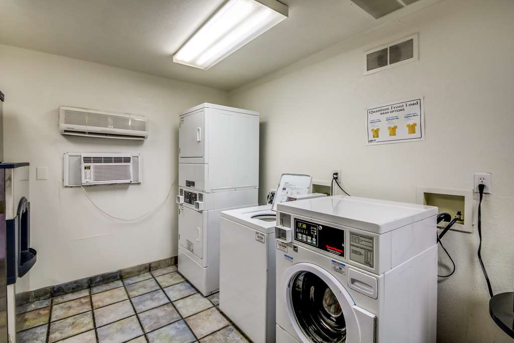 Motel 6 Greensboro NC Airport - photo 13