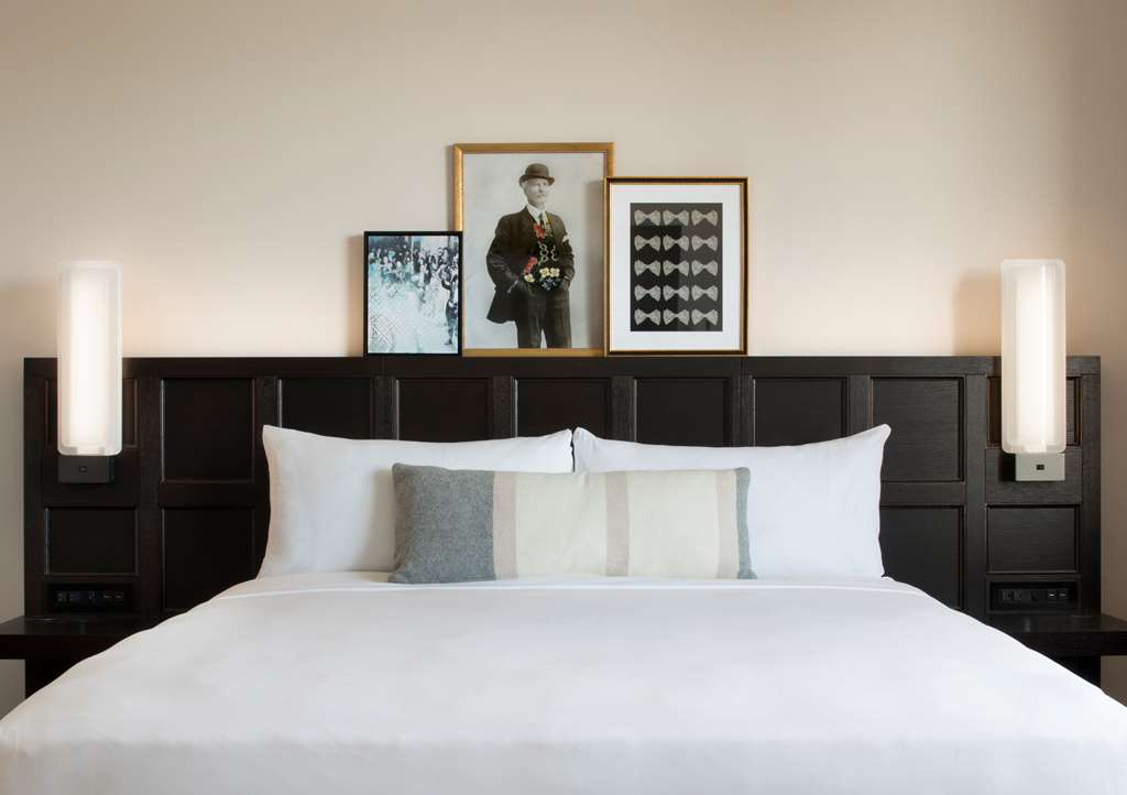 The Clift Royal Sonesta San Francisco - photo 11