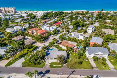 Sea Turtle in Holmes Beach, United States
