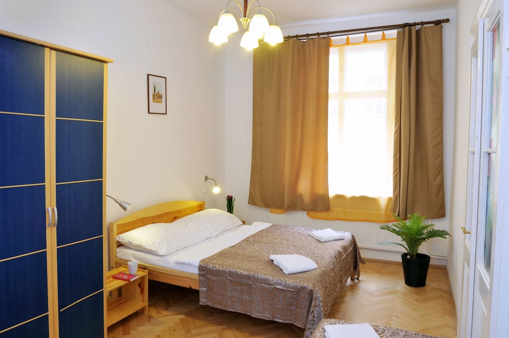 Hotel Prague City - last minute hotel in Prague