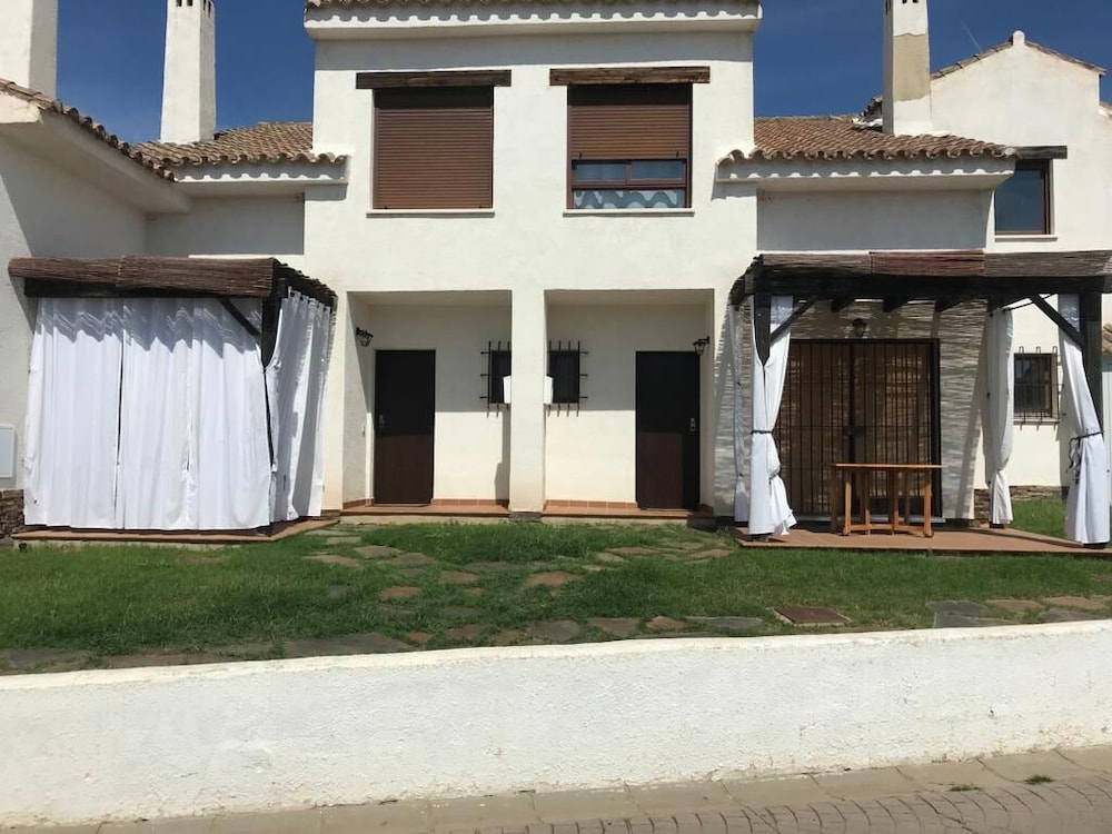 Sierra El Retiro — hotel in El Ronquillo