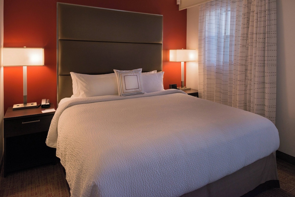 Residence Inn Palo Alto Menlo Park - photo 13