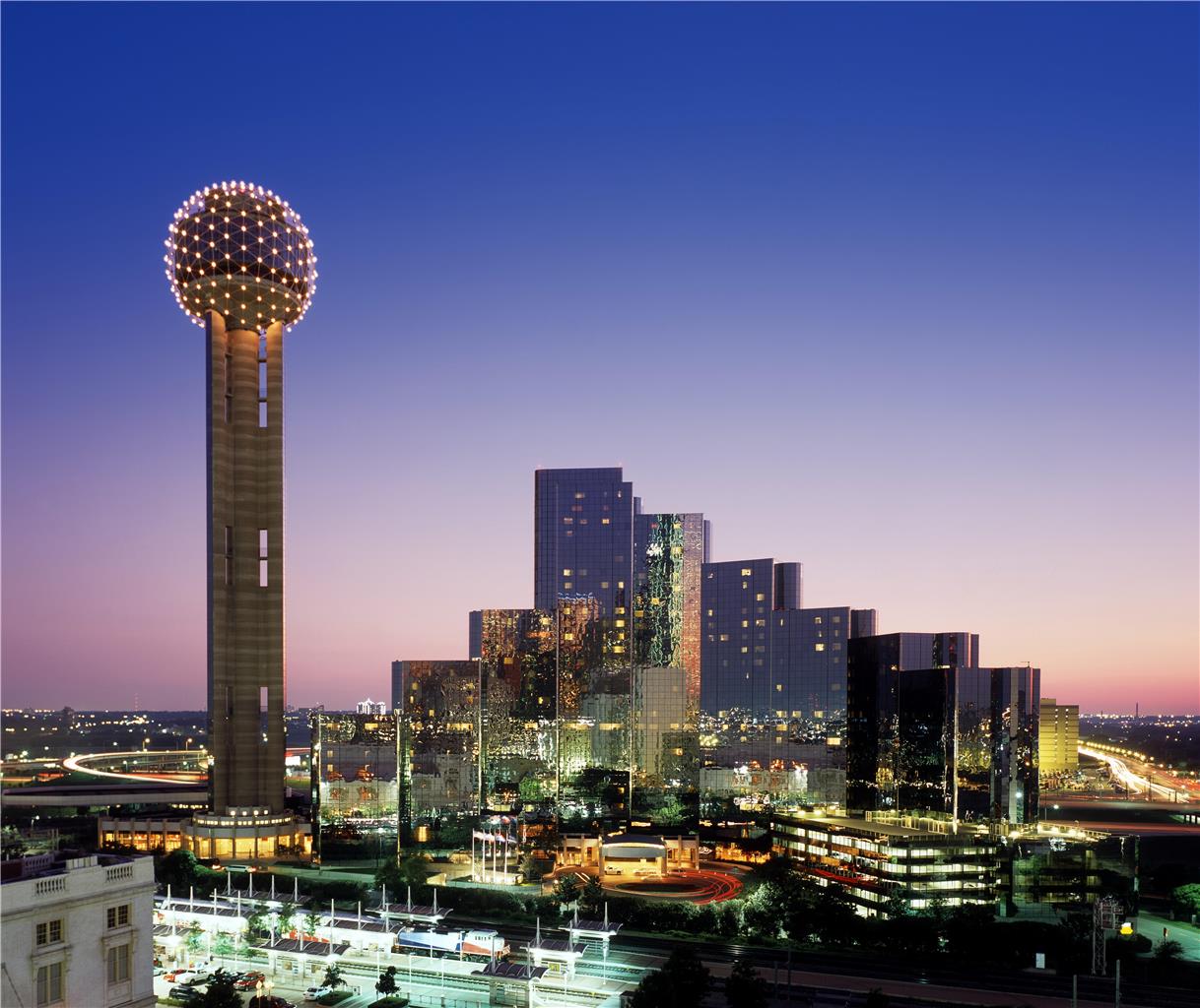 Hotel image of Hyatt Regency Dallas