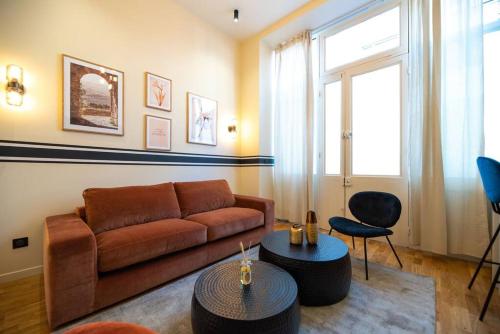 Lovely Flat in Eiffel Tower Area - carbon neutral hotel in Paris
