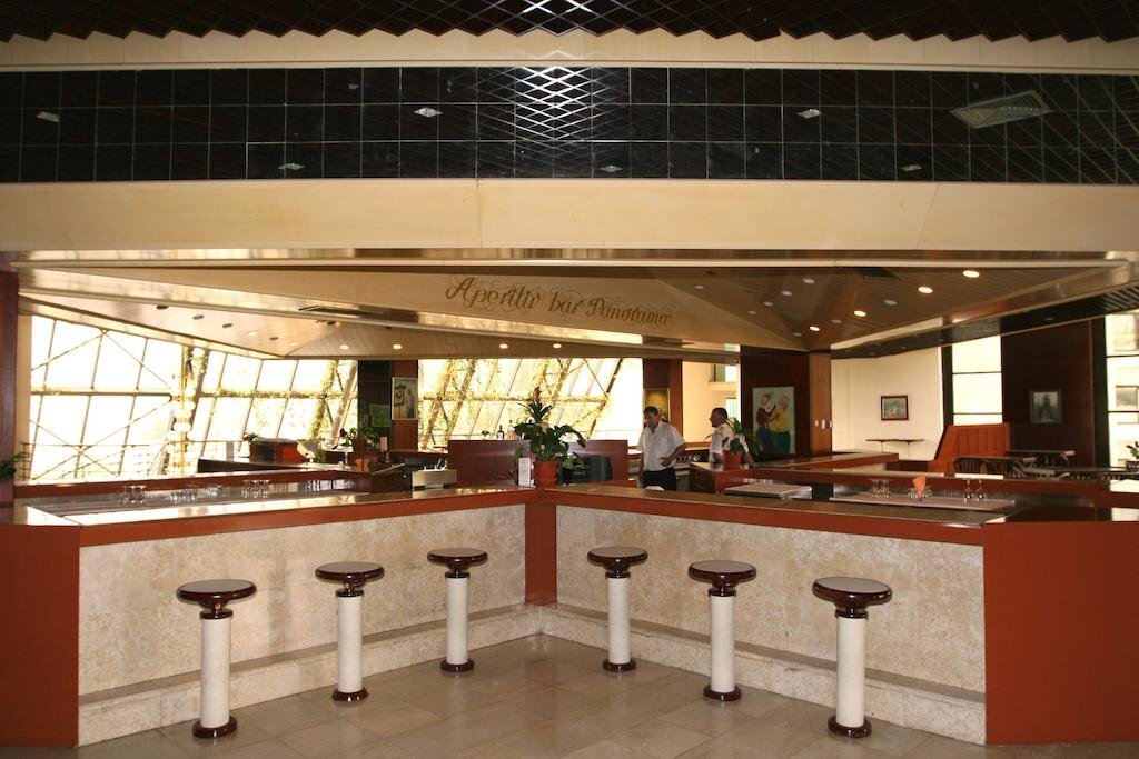 Institute Dr Simo Milosevic JSC Igalo in Igalo, Montenegro