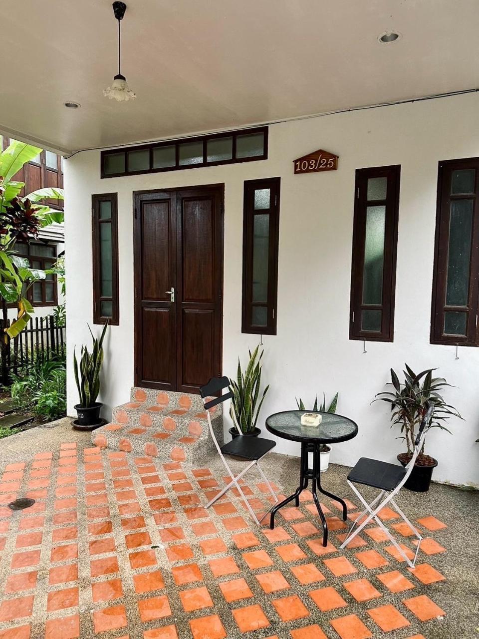 103 25 Kathu Waterfall in Kathu, Thailand