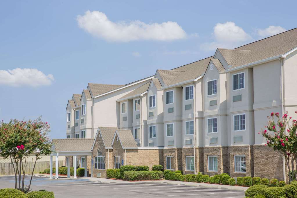 Microtel Inn & Suites by Wyndham Albertville - featured photo