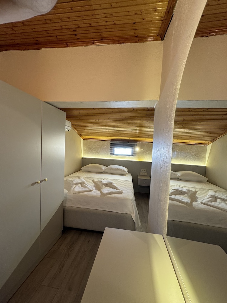 La Berca Boutique Hotel — Cesme — photo 5