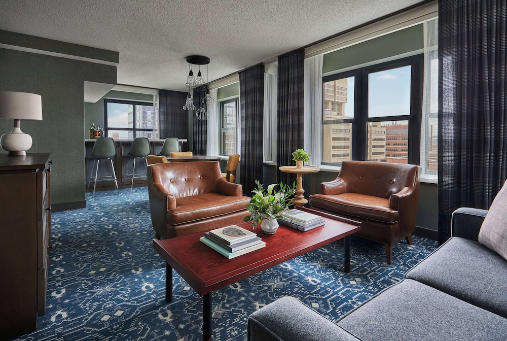 Graduate by Hilton Minneapolis - photo 32