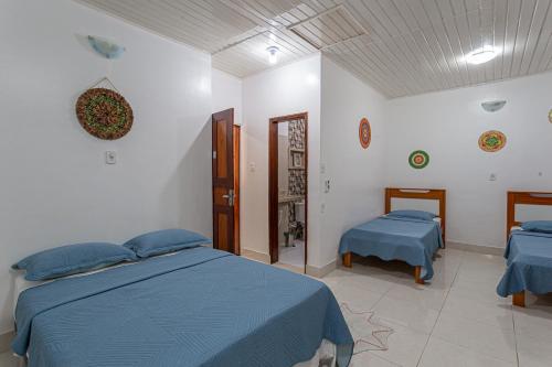 Pousada Muiraquitã Parintins in Parintins, Brasil