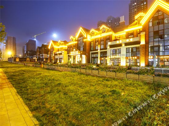 Phuket Boutique Hotel - last minute hotel in Chengdu