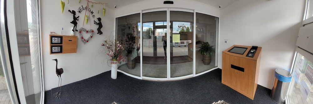 Hotel Gól Prostějov — Prostejov — photo 2