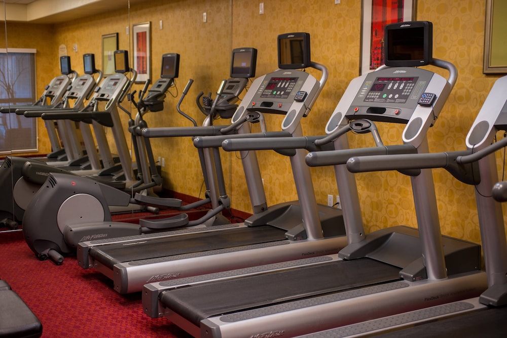 Residence Inn by Marriott Albuquerque Airport - photo 29