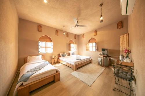 Alaqur View Inn نزل واجهة العقر — Nizwa — photo 2