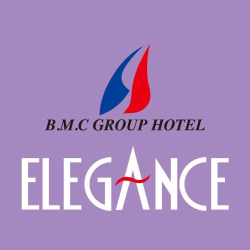 Hotel Elegance - carbon neutral hotel in Karatsu