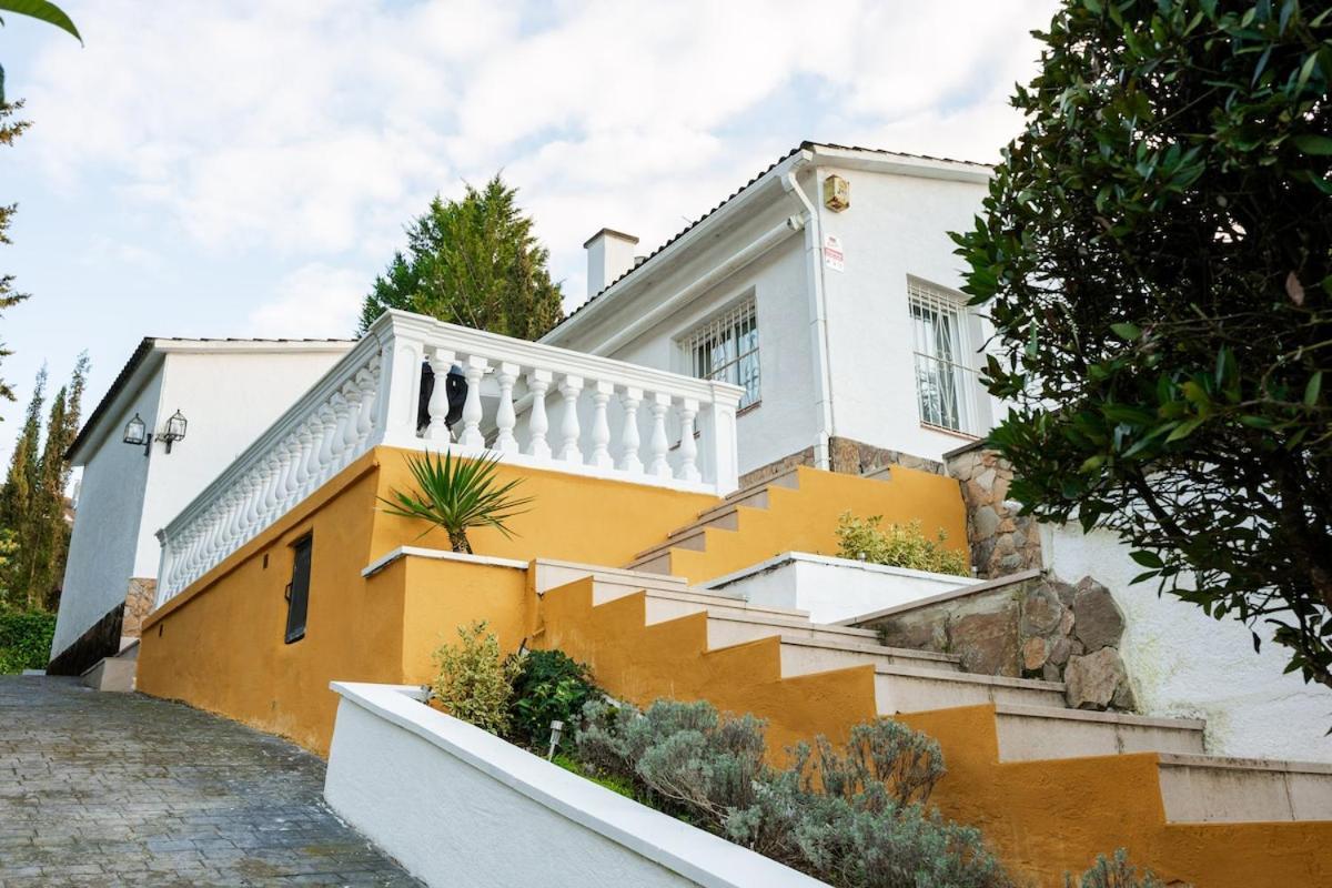 Mimosa Dorada — hotel in Vidreres