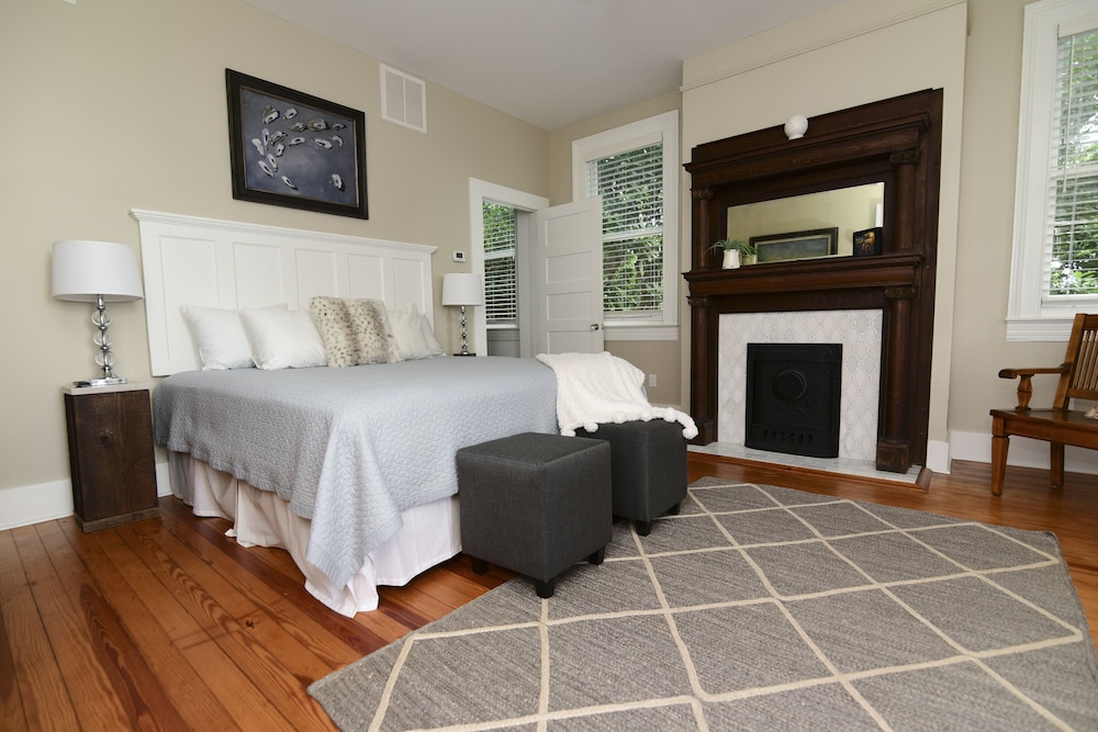607 Bay Inn Downtown Beaufort - photo 27
