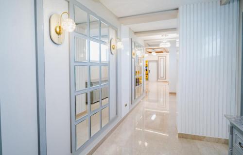 Hotel Arison in Srinagar, India