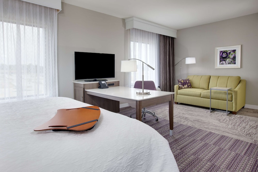 Hampton Inn & Suites Tyler South - photo 6