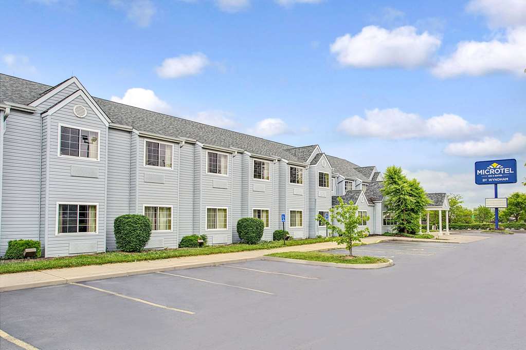 Microtel Inn & Suites by Wyndham Mason Kings Island - photo 2