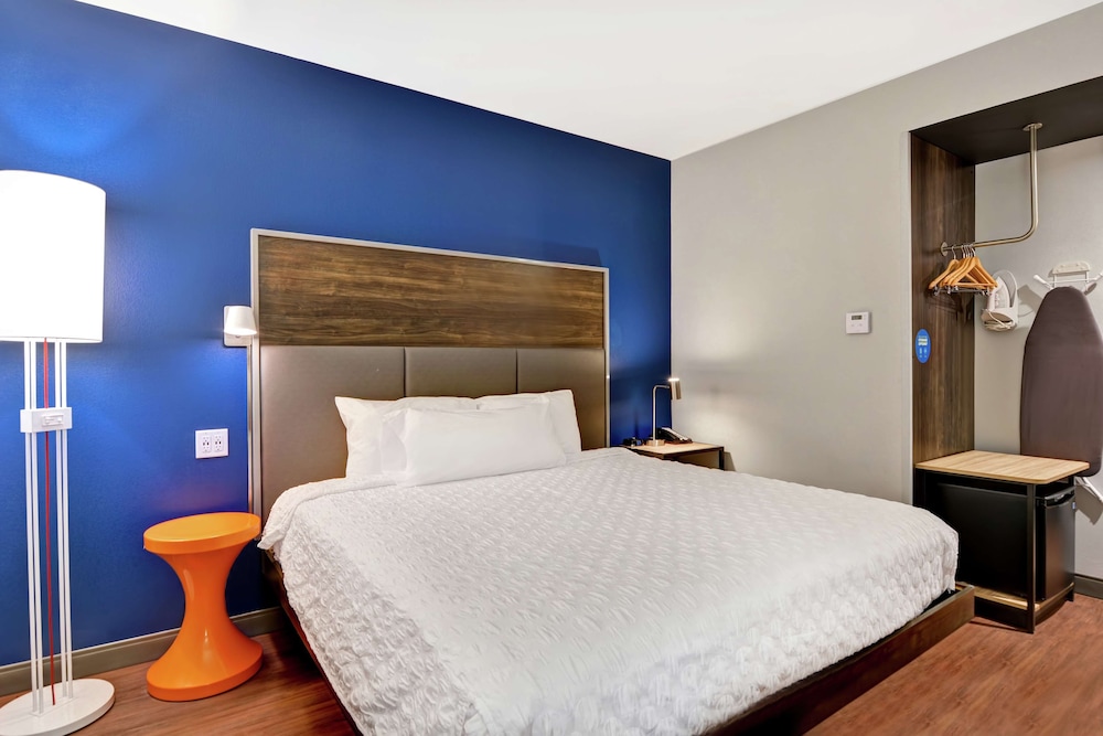 Tru by Hilton Idaho Falls - photo 8