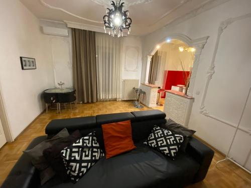 Y Generation Downtown — 4-Star Luxury Hotel in Budapest, Hungary