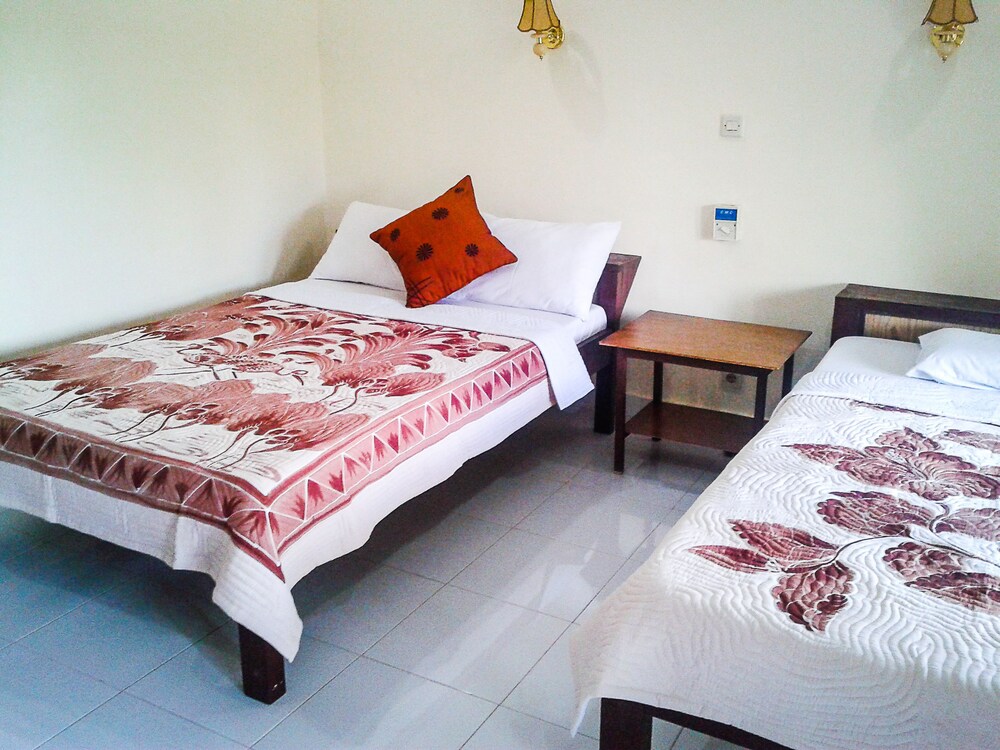 Puji Bungalows — Ubud — photo 2
