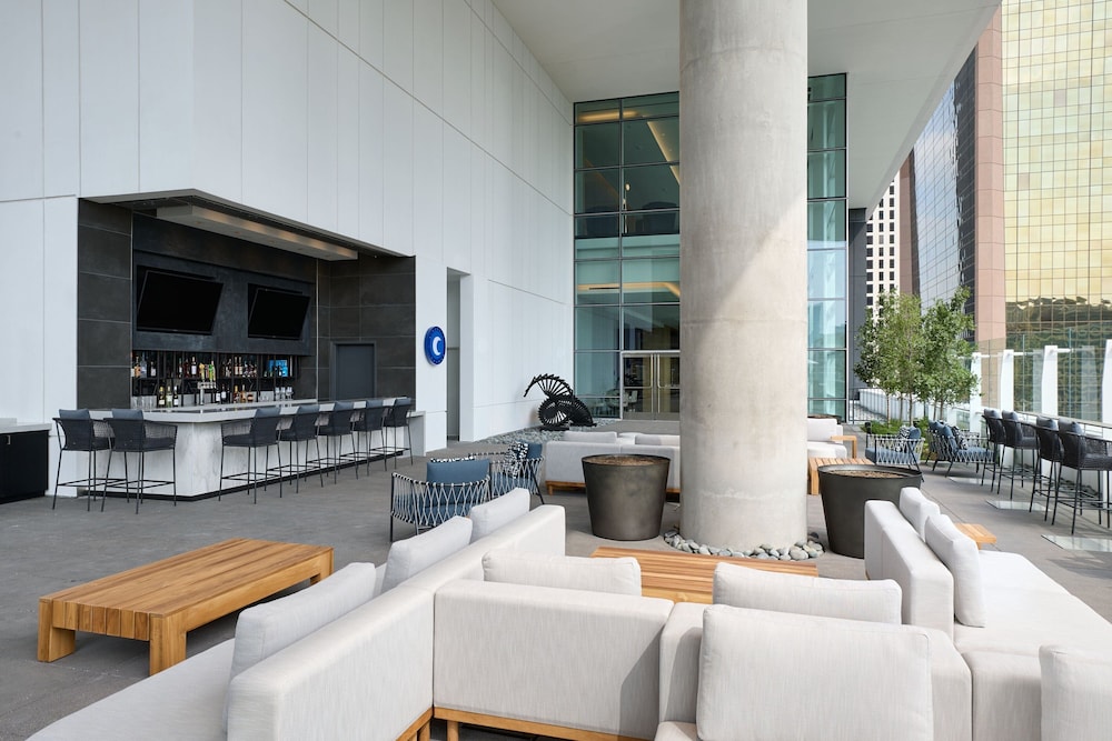 JW Marriott Dallas Arts District Hotel - photo 73