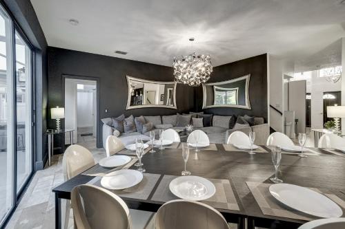 14 RM Disney Estate Golf Resort Villa Pool Tennis - photo 45
