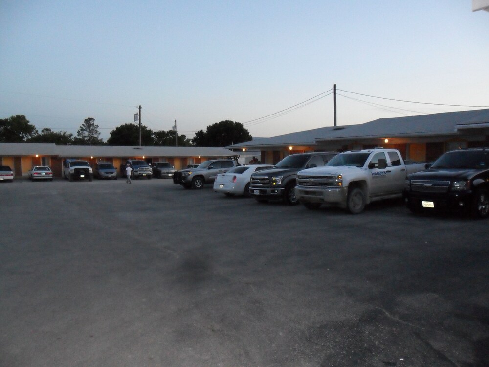 A Ok Motel - photo 42