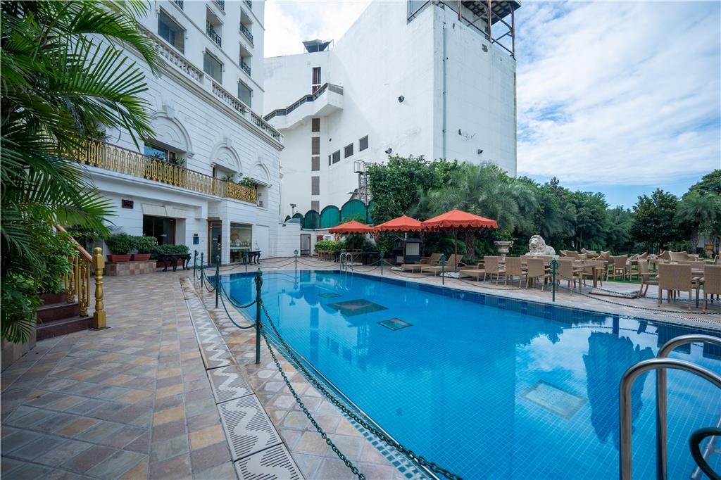 Radisson Hotel Jalandhar — Jalandhar — photo 2