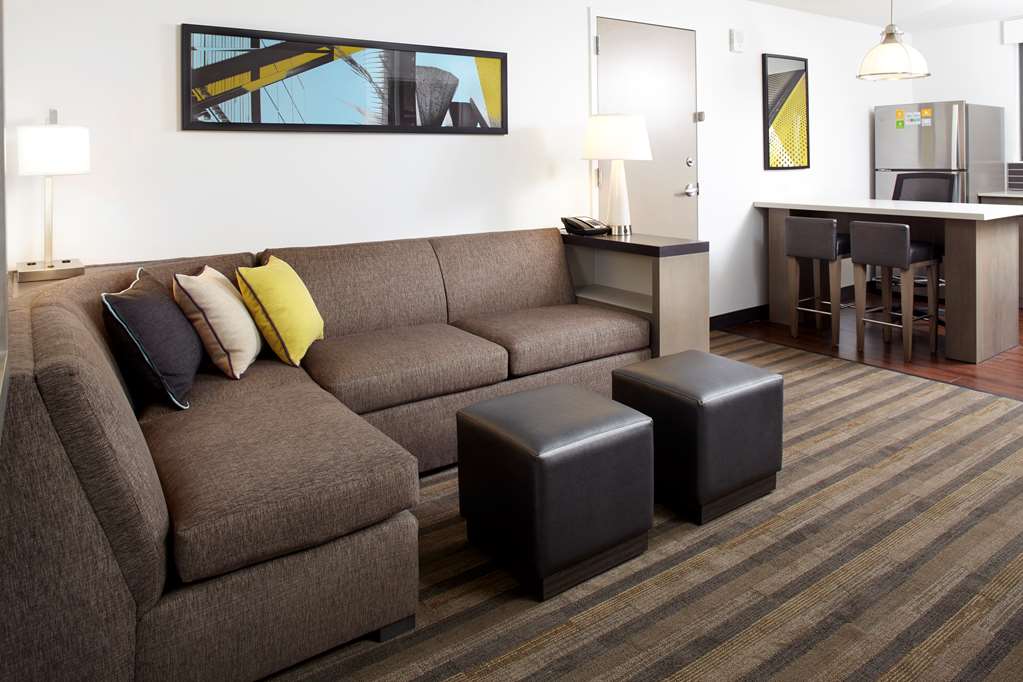 Hyatt House Denver Lakewood at Belmar - photo 14